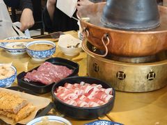-牛街清真满恒記(平安里西大街店)