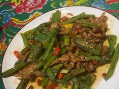 -人民公社大食堂(张家湾店)