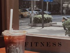 -星巴克臻选(南京艾尚天地店)