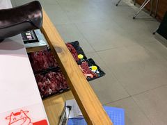 -陈记顺和牛肉火锅馆(天河北路店)