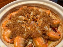 -粗茶淡饭·隐庐私厨(东亭店)
