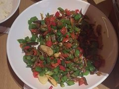 -得稻小饭堂·江西菜(浦江店)