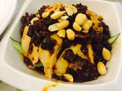 -新澳港式茶餐厅(余姚路店)