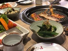 -好牛烧肉(世茂广场店)