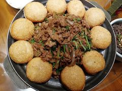 -渝乡老妈·北京烤鸭(六里桥店)