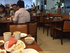 -汉义轩海鲜烤肉自助(青州泰华城店)