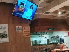 -袁家村关中印象美食(万象汇店)