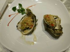 -赶海部落海鲜城(海阳路店)