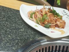 -鹤之乡·齐齐哈尔烤肉·非遗(秋涛路店)