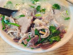 -牛记烩面(七星西路店)