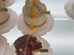 -WenTinG文汀·半糖蛋糕(合生汇店)