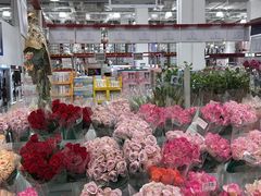 -山姆会员商店(上海浦东店)