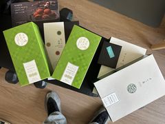 -TIAT DUTY FREE SHOP NORTH(羽田机场店)