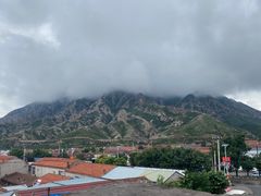 -鸡鸣驿城