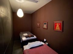 包房-泰合玺·精油疗愈 SPA(南京河西万达店)