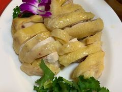 -百姓百味海鲜酒楼(粤垦路总店)