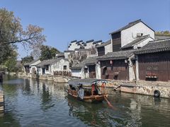 -南浔古镇
