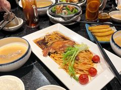-南都咖啡西餐厅.全日茶点(福星路店)