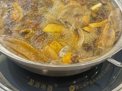 -太婆天府山珍酒楼(亚运村店)