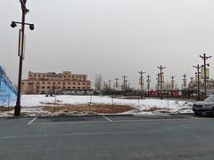 -赵州桥景区
