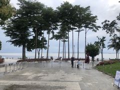 -深圳湾公园(南山区)