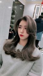 点击看大图 -3AM·S HAIR SALON烫发染发接发
