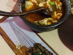 -山石榴·贵州菜(丰盛里店)