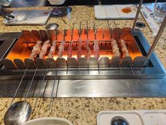 -丰茂烤串(卫星广场店)