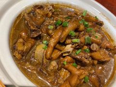 -北平食府(马鞍山路店)