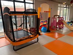 -BlueBubble蓝泡泡婴幼儿游泳会所(合川路店)