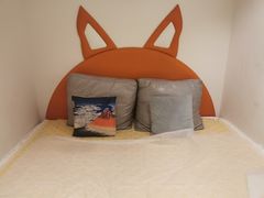 -微光私人影院(巴南万达店)