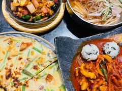 -HONGA HONGA雄家(曹路店)