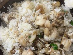 -红星光发煲仔饭(大石街店)