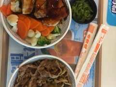 -吉野家(锦辉商城黄河路店)