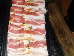 -九田家黑牛烤肉料理(太阳城店)