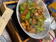 -吃货私房菜(丽江束河古镇店)