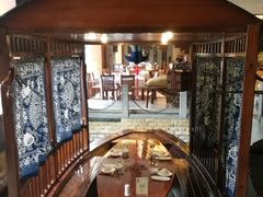 -姚江春中餐厅·太平洋大酒店