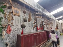 -文旺阁亲子手工DIY木作博物馆