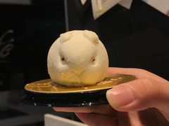 -麦当劳(花城大道华穗路店)