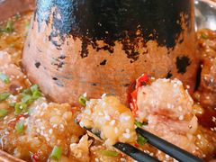 -觅山云南菜(泊富ICITY店)