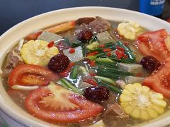 -花水湾红太阳牛肉汤锅