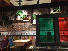 -花少爷的粥(华阳城店)