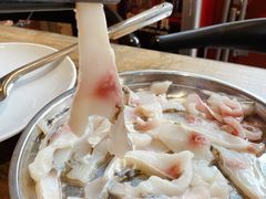 -鱼醉无骨鱼·中山脆肉鲩(荔湾路店)