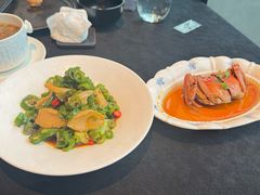 -醉东Oriental House(静安嘉里店)