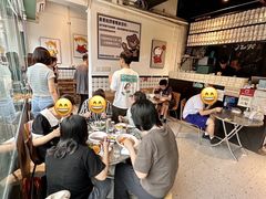 -公仔堂港式茶餐厅(西村店)