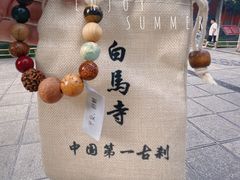 -洛阳白马寺