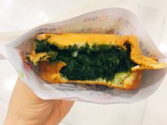-味正点车轮饼可丽饼(南禅寺店)