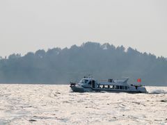 -鄱阳湖国家湿地公园