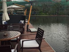 -希尔顿南海酒店·观廊大堂吧·海景下午茶