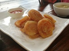 野鸡卷-凤厨顺德水乡凤味馆(大良锦龙路店)